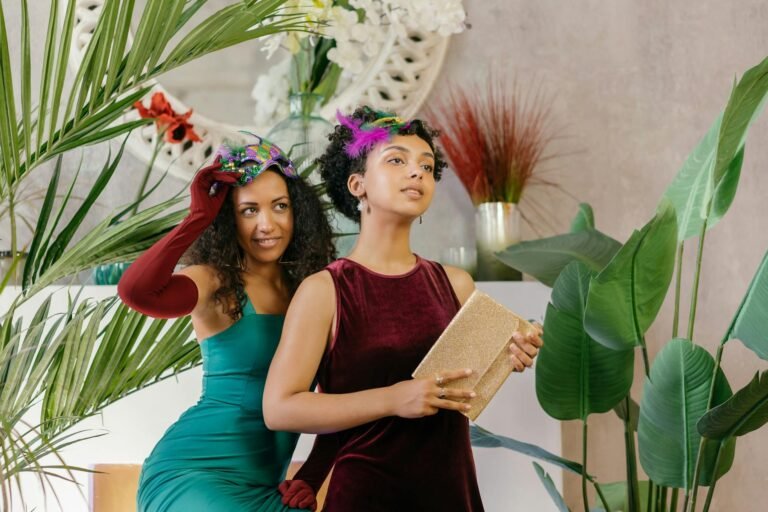 Holiday Party Outfit Ideas: What to Wear to Every Festive Event in 2026