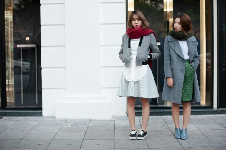 How to Style an A-Line Skirt: The Complete Outfit Guide for 2026