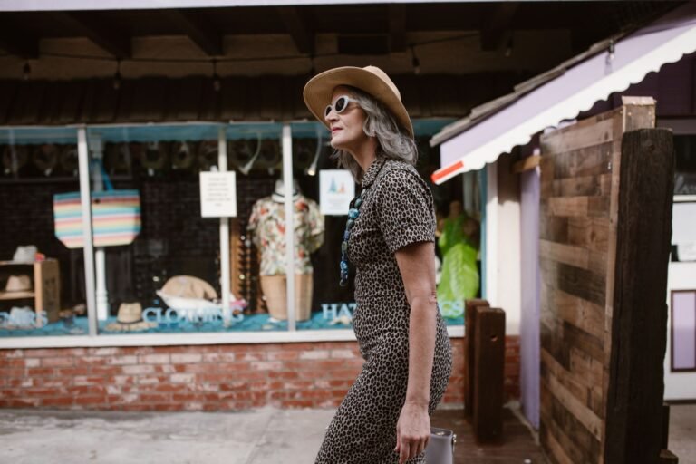 How to Style Animal Print: Outfit Ideas for 2026