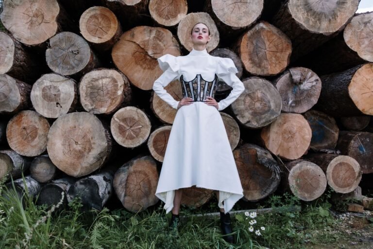 How to Style an Asymmetric Dress: Elevated Outfit Ideas