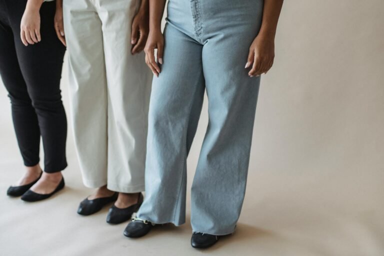 How to Style Ballet Flats: The Complete Outfit Guide for 2026