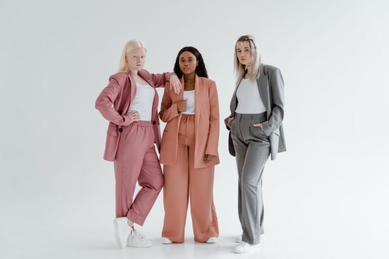 How to Style a Blazer: Women's Outfit Ideas for Every Occasion