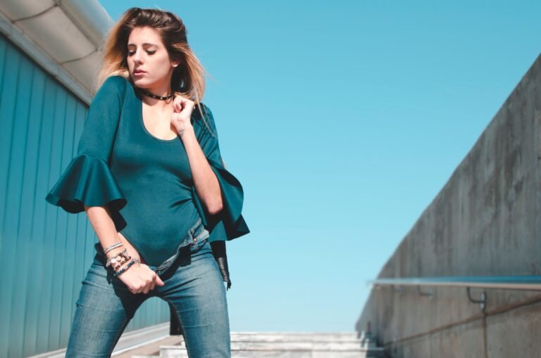 How to Style a Bodysuit: 12 Outfit Ideas That Always Work