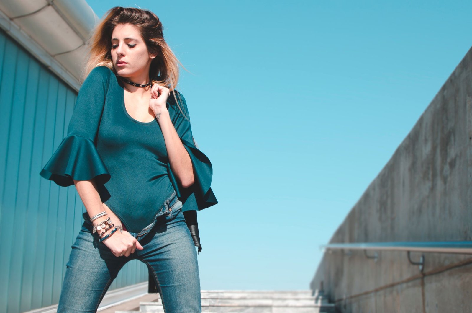 How to Style a Bodysuit: 12 Outfit Ideas That Always Work