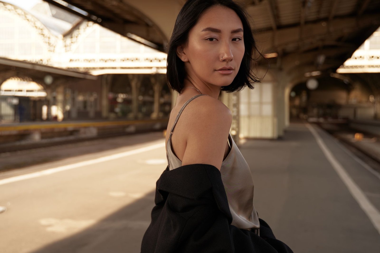 How to Style a Camisole: Outfit Ideas for Every Season