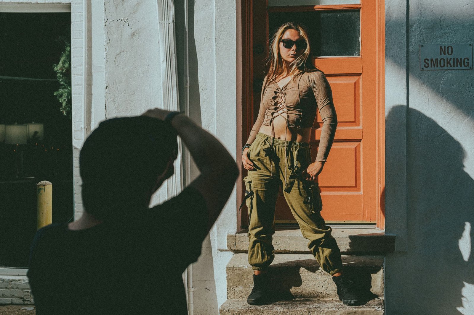 How to Style Cargo Pants for Women: 10 Outfit Ideas That Actually Work