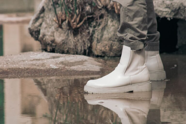 How to Style Chelsea Boots: The Complete Outfit Guide for 2026