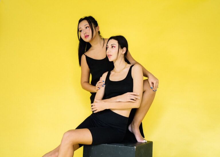 How to Style a Co-Ord Set: Outfit Ideas for Matching Two-Pieces