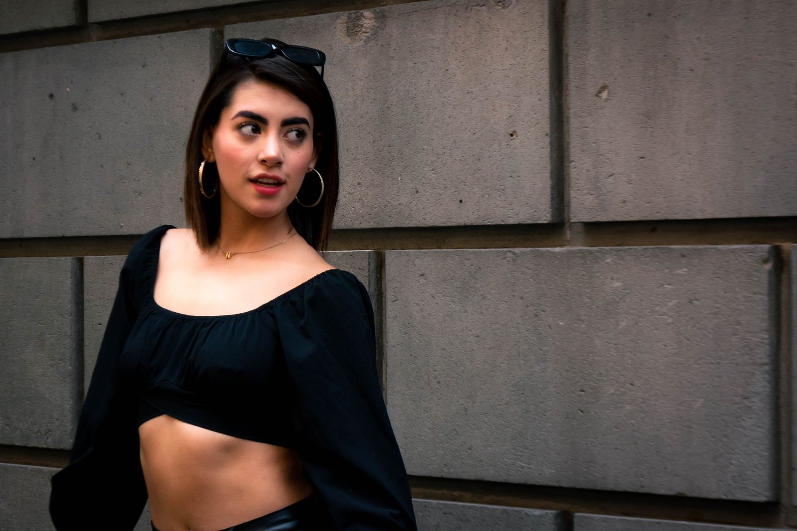 How to Style a Crop Top: Outfit Ideas for Every Body and Occasion