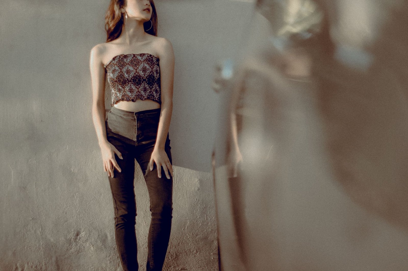 How to Style Crop Tops: 14 Outfit Ideas for Every Aesthetic and Occasion