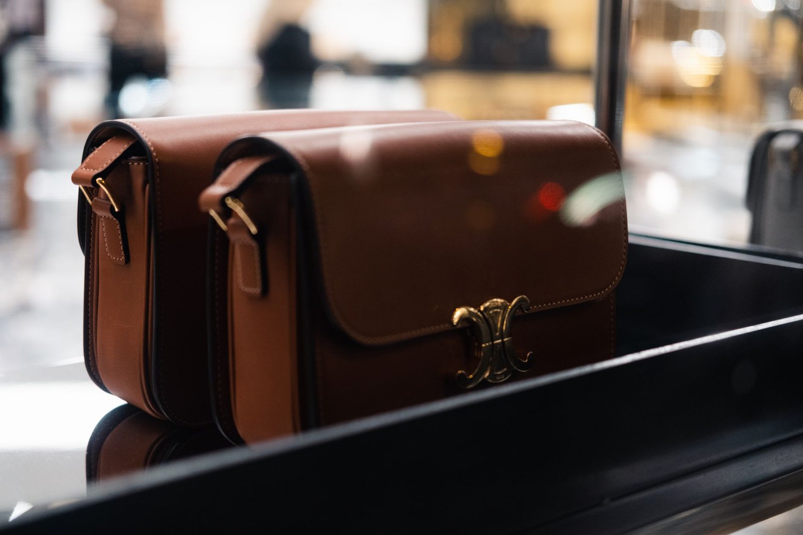 How to Style a Crossbody Bag