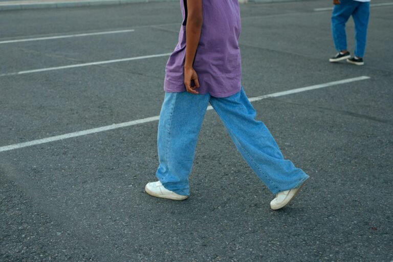 How to Style Dad Sneakers: The Complete Chunky Trainer Outfit Guide for 2026