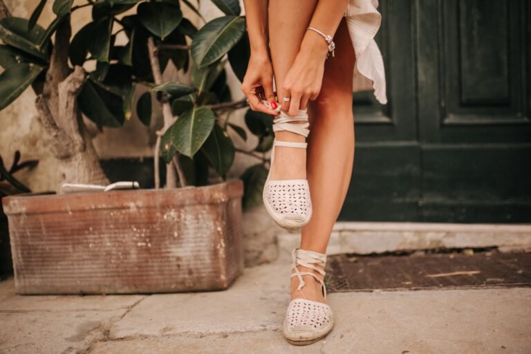 How to Style Espadrilles: Outfit Ideas for 2026