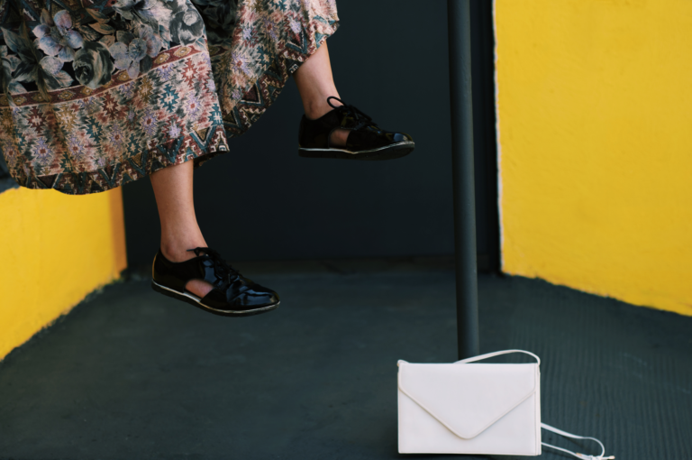 How to Style a Floral Skirt: Outfit Ideas for Every Season