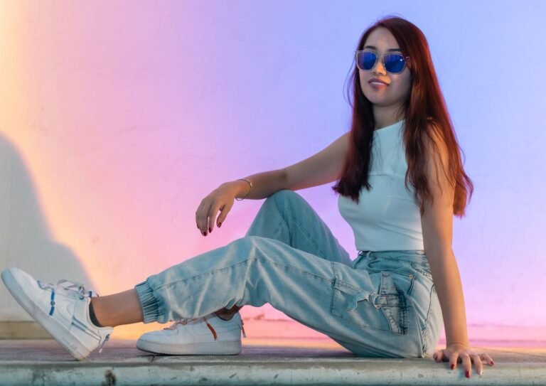 How to Style Gradient Clothing: The Complete Outfit Guide