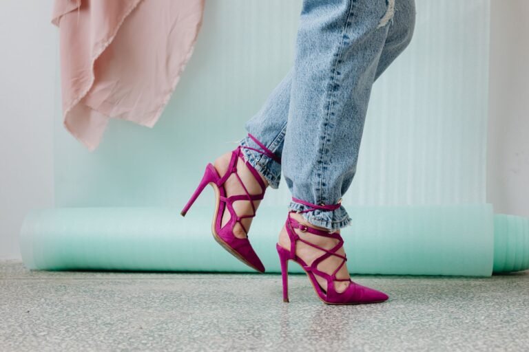 How to Style High Heels: The Complete Outfit Guide for Every Type in 2026