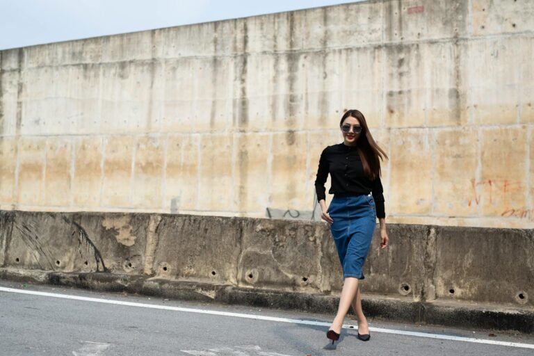 How to Style Kitten Heels: The Complete Outfit Guide for 2026