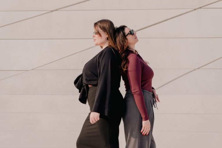 How to Style a Knit Co-Ord: Outfit Ideas for 2026
