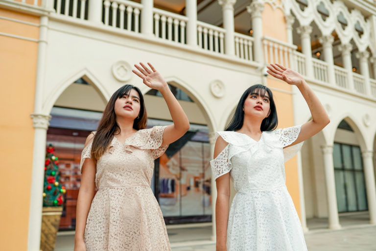 How to Style a Lace Dress: 10 Outfit Ideas for 2026