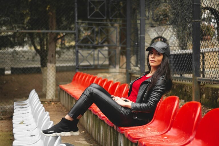 How to Style Leather Pants: Outfit Ideas for Every Occasion