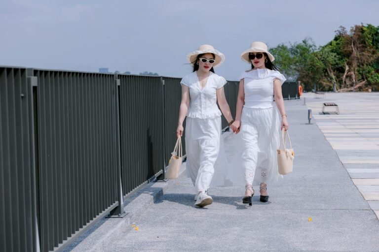 How to Style a Linen Co-ord: The Complete Matching Set Guide for Summer 2026