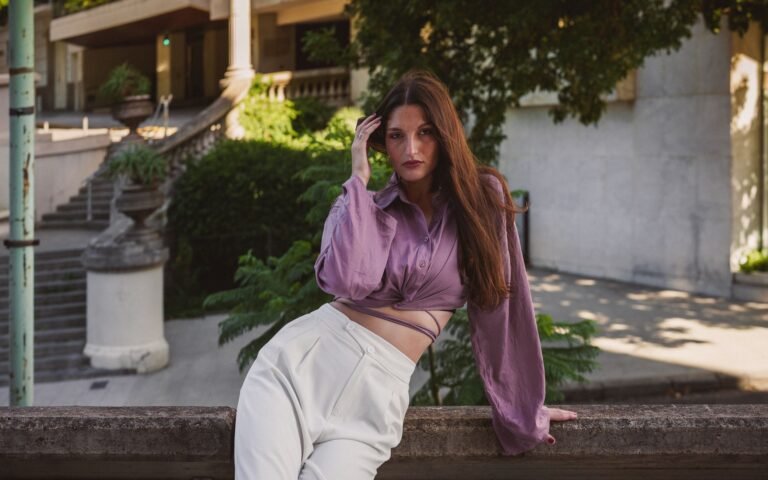 How to Style a Linen Shirt: Casual and Elevated Outfit Ideas