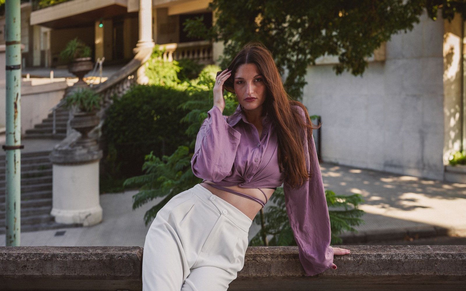 How to Style a Linen Shirt: Casual and Elevated Outfit Ideas