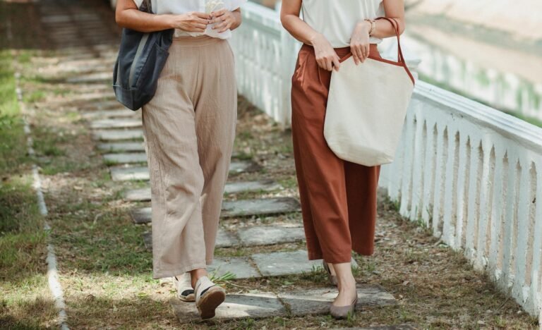 How to Style Linen Trousers: The Complete Outfit Guide for 2026