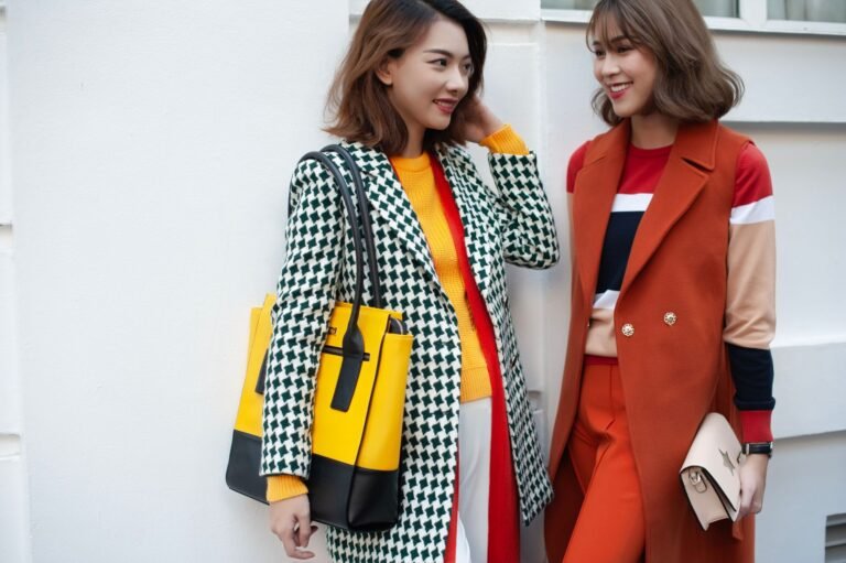 How to Style a Longline Coat: The Complete Outfit Guide