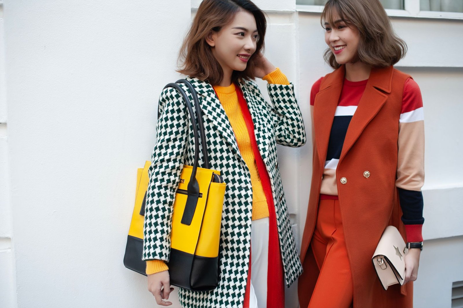 How to Style a Longline Coat: The Complete Outfit Guide