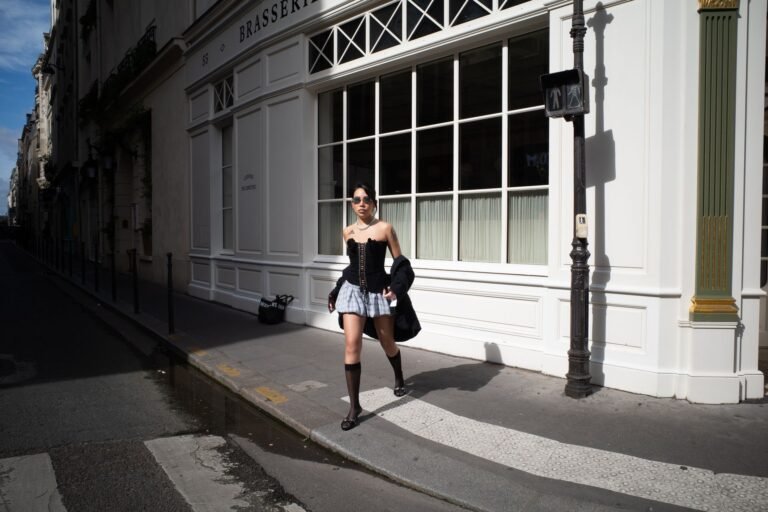 How to Style Mary Janes: The Complete Outfit Guide for 2026
