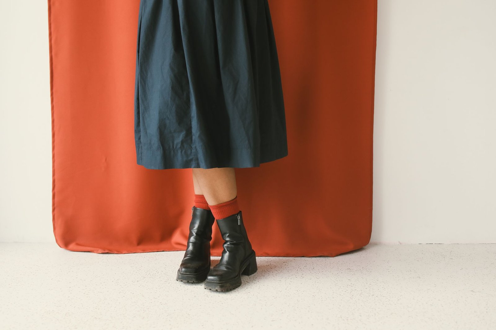 How to Style Midi Boots: Outfit Ideas for the Mid-Calf Boot