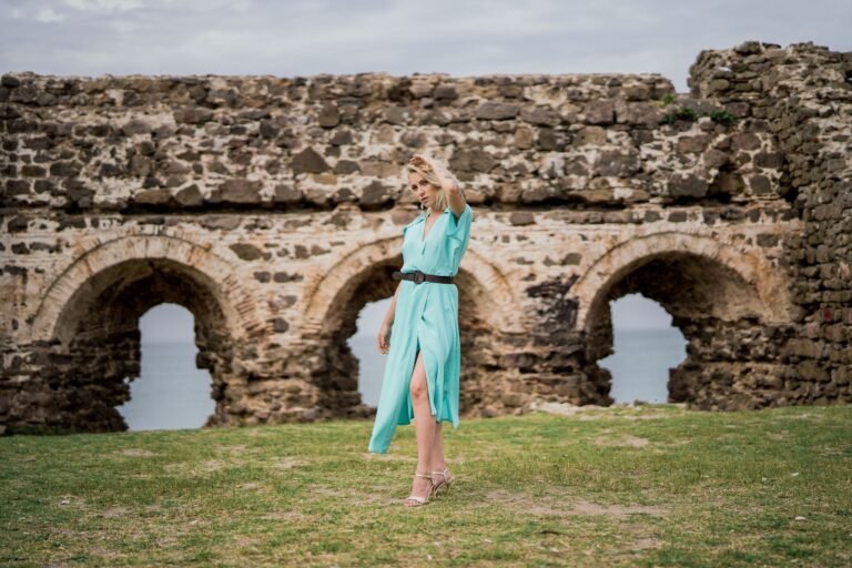 How to Style a Midi Dress: 14 Outfit Ideas for Every Season and Occasion