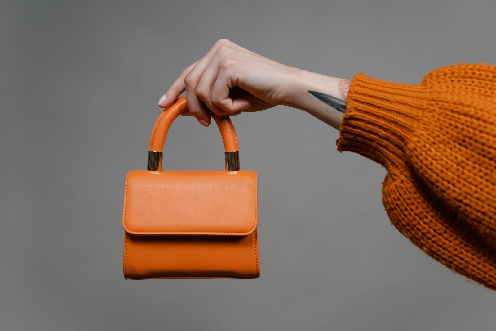 How to Style a Mini Bag