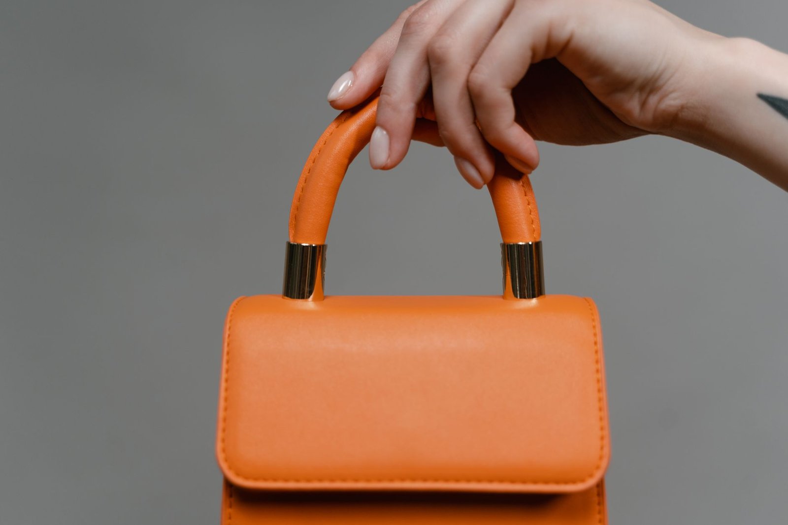 How to Style a Mini Bag