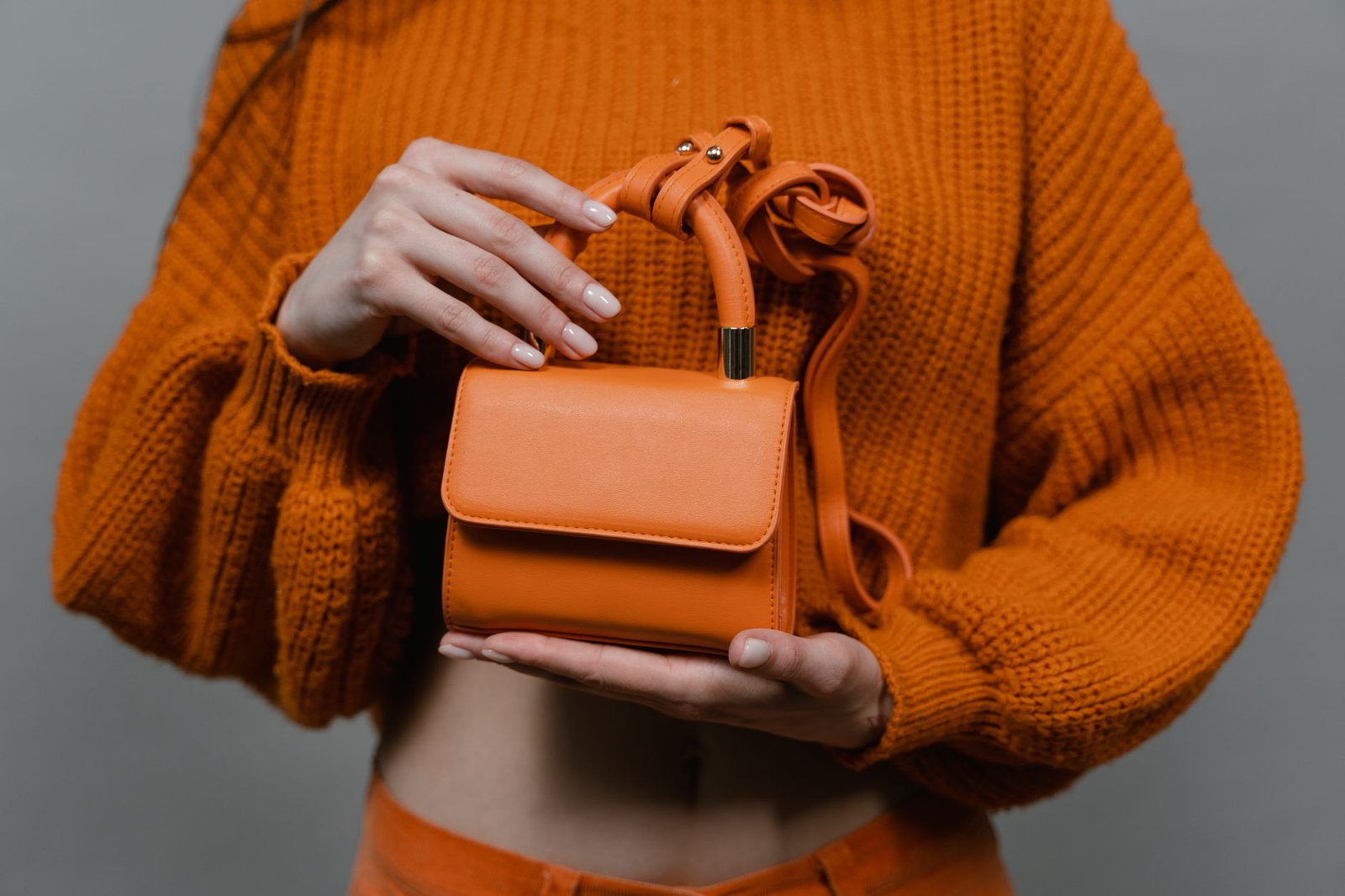 How to Style a Mini Bag