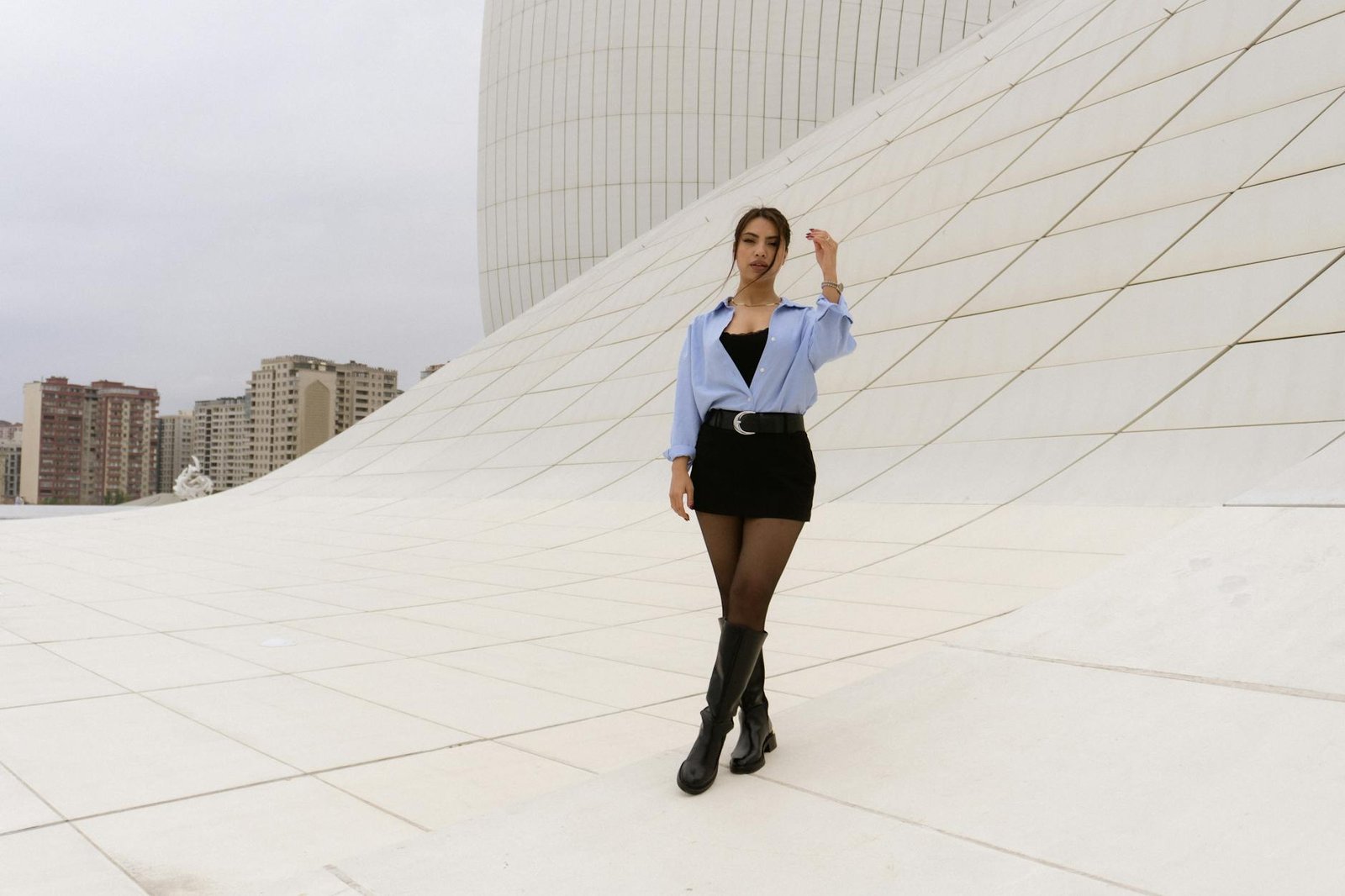How to Style Mini Skirts: The Complete Outfit Guide for 2026
