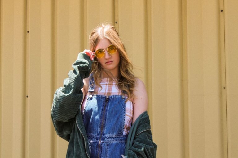 How to Style Overalls: 12 Outfit Ideas That Make Dungarees Work in 2026