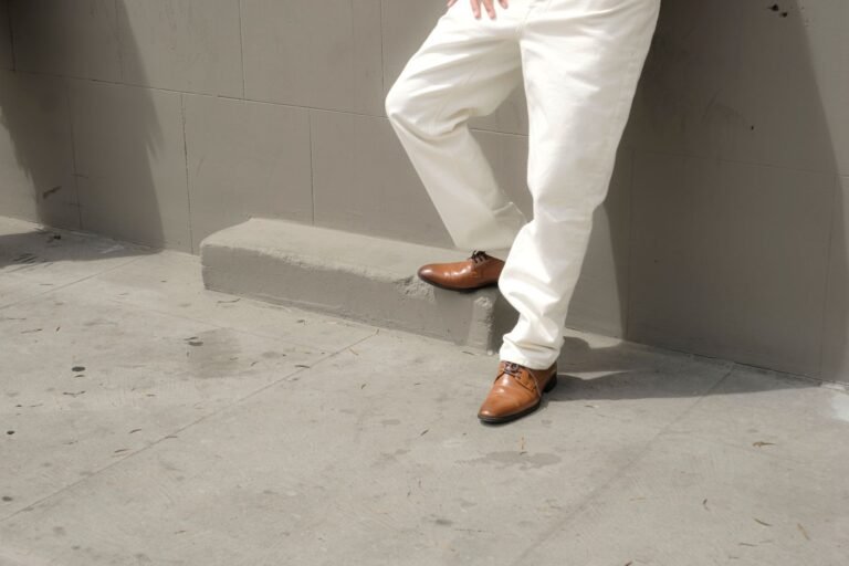 How to Style Oxford Shoes: The Complete Outfit Guide for 2026