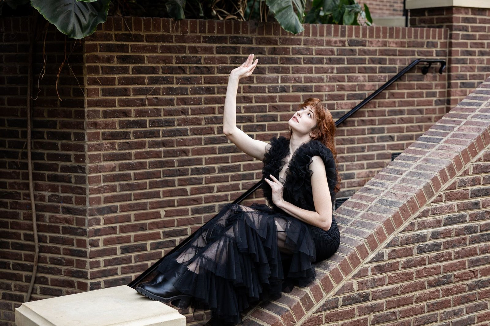 How to Style a Ruffle Dress: Feminine Outfit Ideas for Every Occasion