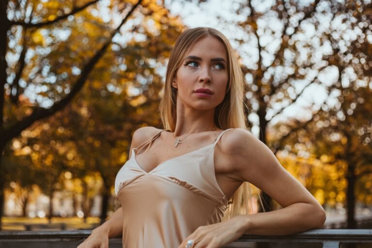 How to Style a Satin Dress: 12 Outfit Ideas for Day and Night in 2026
