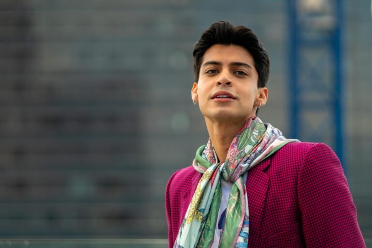 How to Style a Scarf: 10 Ways to Wear Fashion's Most Versatile Accessory
