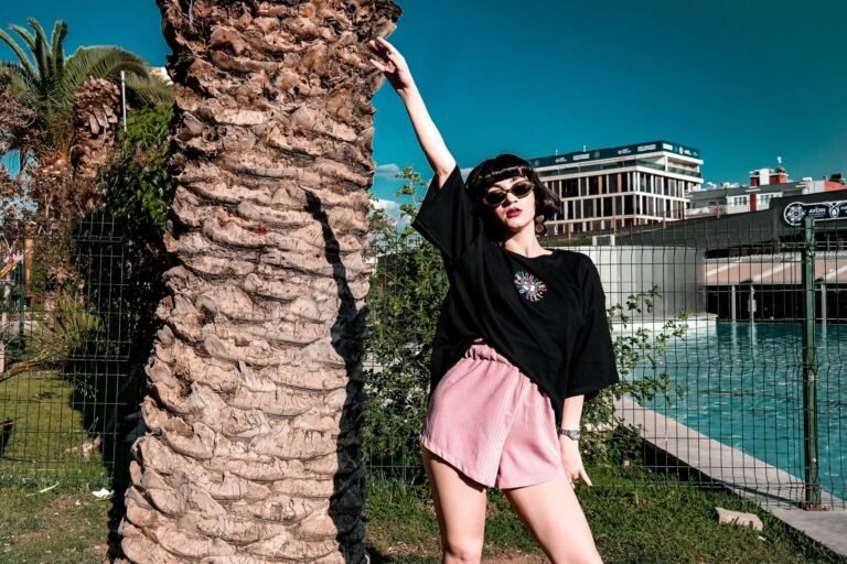 How to Style Shorts: Women's Outfit Ideas for Every Occasion
