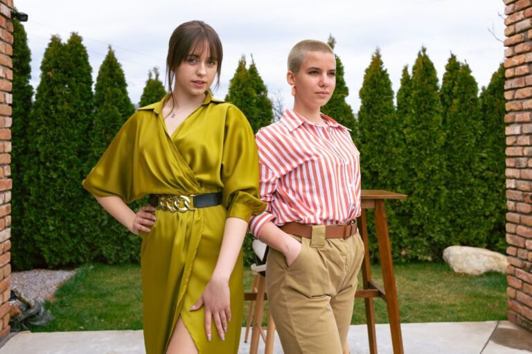 How to Style a Silk Blouse: Outfit Ideas for Every Occasion