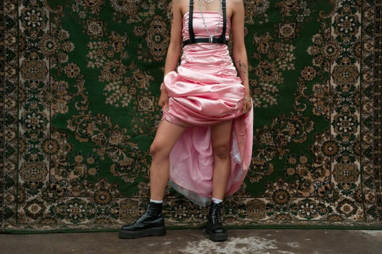 How to Style a Slip Dress: 12 Outfit Ideas for Every Season