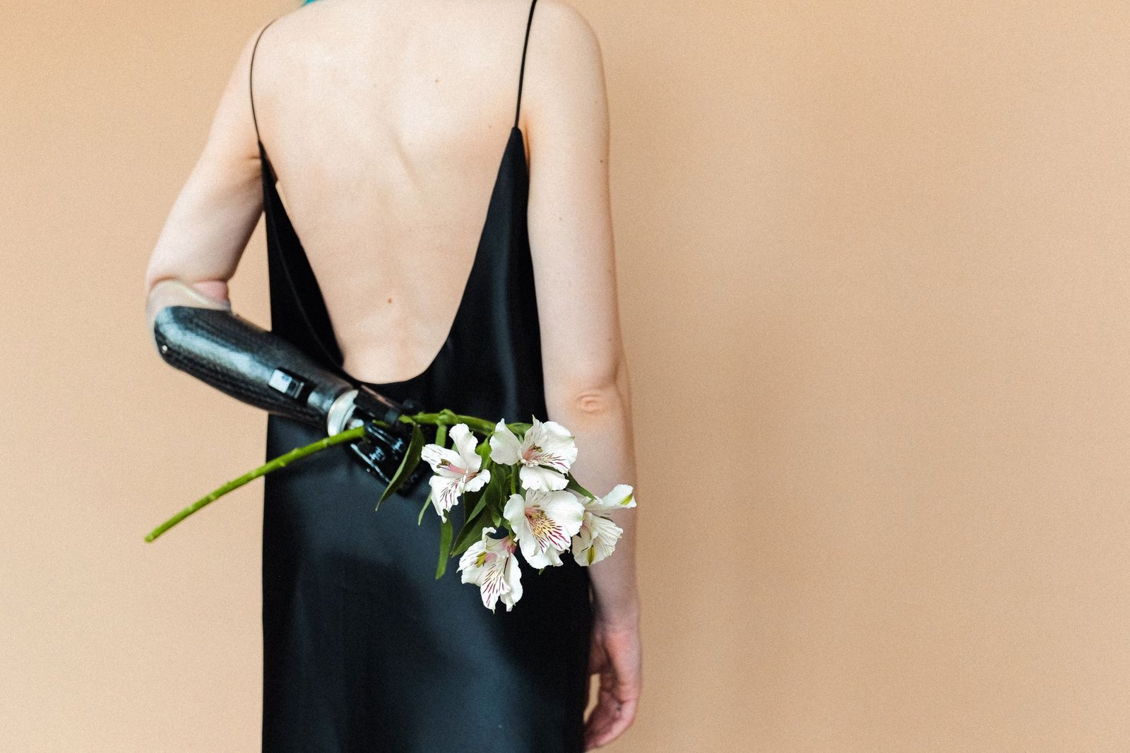 Slip dress layered with tee underneath 90s style