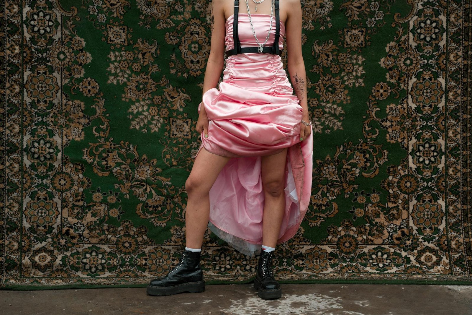 How to Style a Slip Dress: 12 Outfit Ideas for Every Season