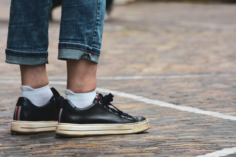 How to Style Sneakers: The Complete Outfit Guide for Every Trainer Type