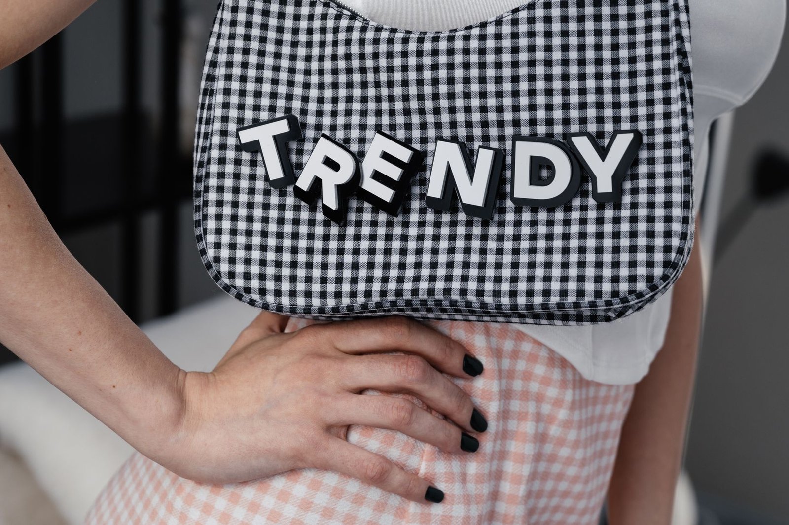 How to Style a Statement Bag