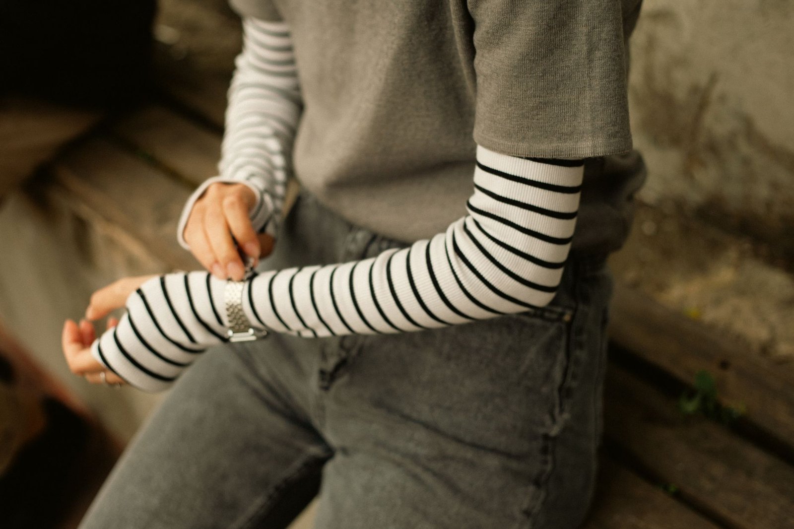 How to Style a Striped Top: Outfit Ideas for 2026